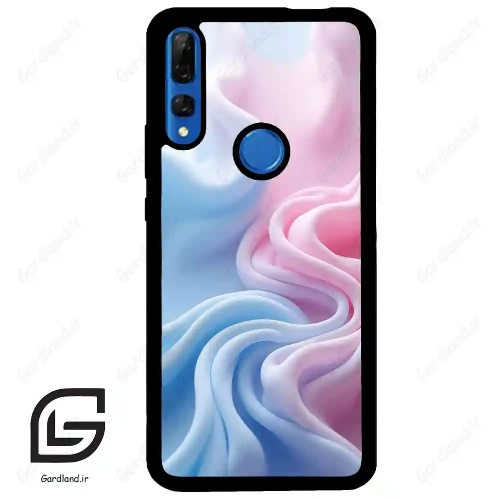 قاب گوشی هوآوی Y9 پرایم 2019 (Huawei Y9 Prime 2019 ) طرح ساده کد 2785
