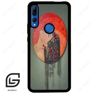 قاب گوشی هوآوی Y9 پرایم 2019 (Huawei Y9 Prime 2019 ) طرح دخترانه کد 2787
