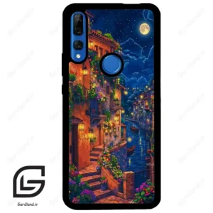 قاب گوشی هوآوی Y9 پرایم 2019 (Huawei Y9 Prime 2019 ) طرح مهتاب کد 2788