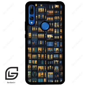 قاب گوشی هوآوی Y9 پرایم 2019 (Huawei Y9 Prime 2019 ) طرح خانه کد 2790