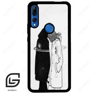 قاب گوشی هوآوی Y9 پرایم 2019 (Huawei Y9 Prime 2019 ) طرح دوستی کد 2791