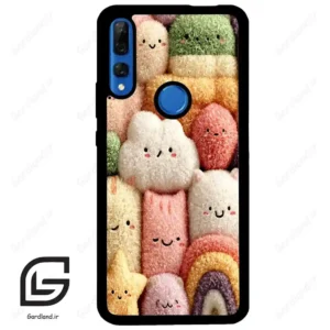 قاب گوشی هوآوی Y9 پرایم 2019 (Huawei Y9 Prime 2019 ) طرح پشمکی کد 2795