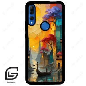 قاب گوشی هوآوی Y9 پرایم 2019 (Huawei Y9 Prime 2019 ) طرح هنری کد 2797