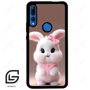 قاب گوشی هوآوی Y9 پرایم 2019 (Huawei Y9 Prime 2019 ) طرح خرگوش کد 2798