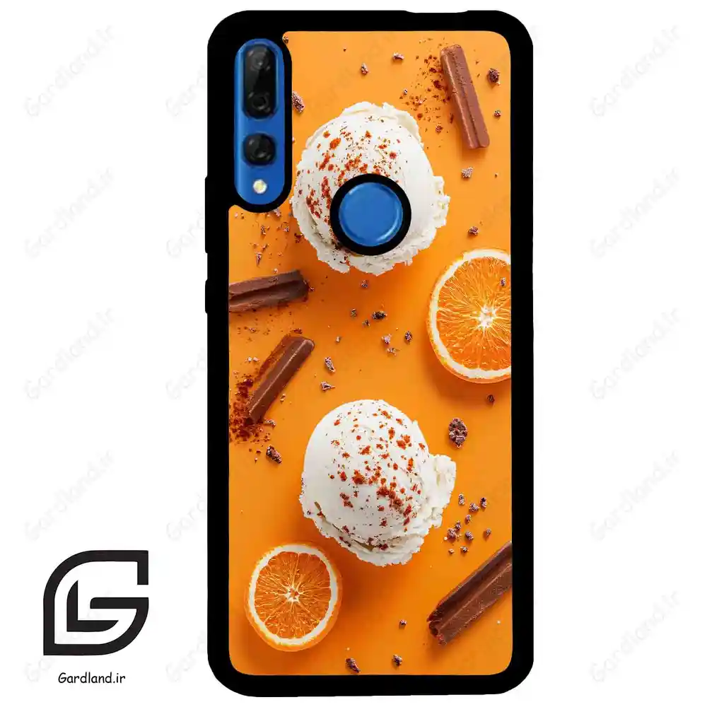 قاب گوشی هوآوی Y9 پرایم 2019 (Huawei Y9 Prime 2019 ) طرح خوشمزه کد 2799