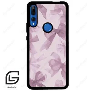 قاب گوشی هوآوی Y9 پرایم 2019 (Huawei Y9 Prime 2019 ) طرح پاپیون کد 2800