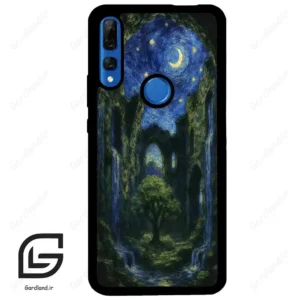 قاب گوشی هوآوی Y9 پرایم 2019 (Huawei Y9 Prime 2019 ) طرح تک کد 2802