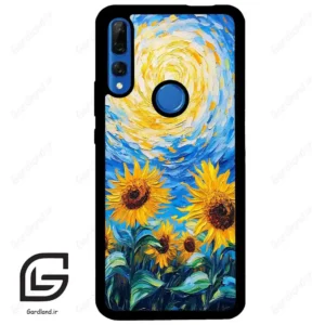 قاب گوشی هوآوی Y9 پرایم 2019 (Huawei Y9 Prime 2019 ) طرح نقاشی کد 2805