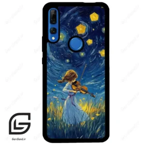 قاب گوشی هوآوی Y9 پرایم 2019 (Huawei Y9 Prime 2019 ) طرح شب کد 2806