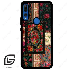 قاب گوشی هوآوی Y9 پرایم 2019 (Huawei Y9 Prime 2019 ) طرح گل کد 2808