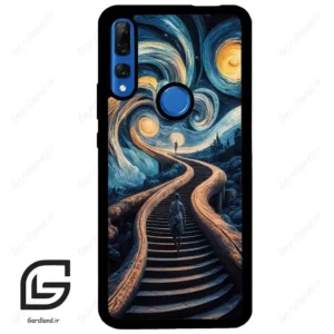 قاب گوشی هوآوی Y9 پرایم 2019 (Huawei Y9 Prime 2019 ) طرح خاص کد 2809