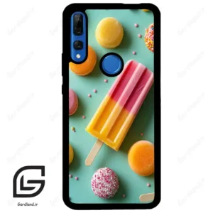 قاب گوشی هوآوی Y9 پرایم 2019 (Huawei Y9 Prime 2019 ) طرح بستنی کد 2811