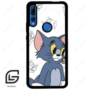 قاب گوشی هوآوی Y9 پرایم 2019 (Huawei Y9 Prime 2019 ) طرح تام کد 2819