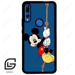 قاب گوشی هوآوی Y9 پرایم 2019 (Huawei Y9 Prime 2019 ) طرح میکی کد 2820