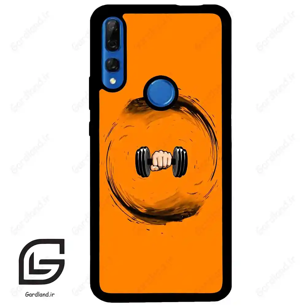 قاب گوشی هوآوی Y9 پرایم 2019 (Huawei Y9 Prime 2019 ) طرح ورزشی کد 2823