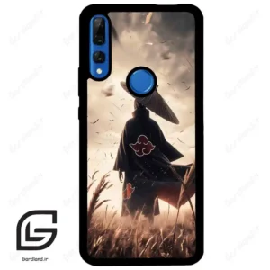 قاب گوشی هوآوی Y9 پرایم 2019 (Huawei Y9 Prime 2019 ) طرح ایتاچی کد 2825