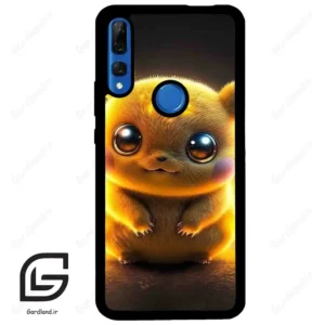 قاب گوشی هوآوی Y9 پرایم 2019 (Huawei Y9 Prime 2019 ) طرح پیکاچو کد 2830