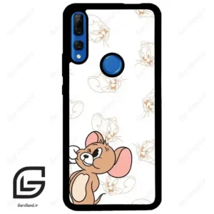قاب گوشی هوآوی Y9 پرایم 2019 (Huawei Y9 Prime 2019 ) طرح جری کد 2831