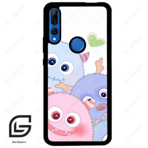 قاب گوشی هوآوی Y9 پرایم 2019 (Huawei Y9 Prime 2019 ) طرح هیولا کد 2832