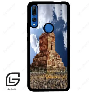 قاب گوشی هوآوی Y9 پرایم 2019 (Huawei Y9 Prime 2019 ) طرح پاسارگاد کد 2836