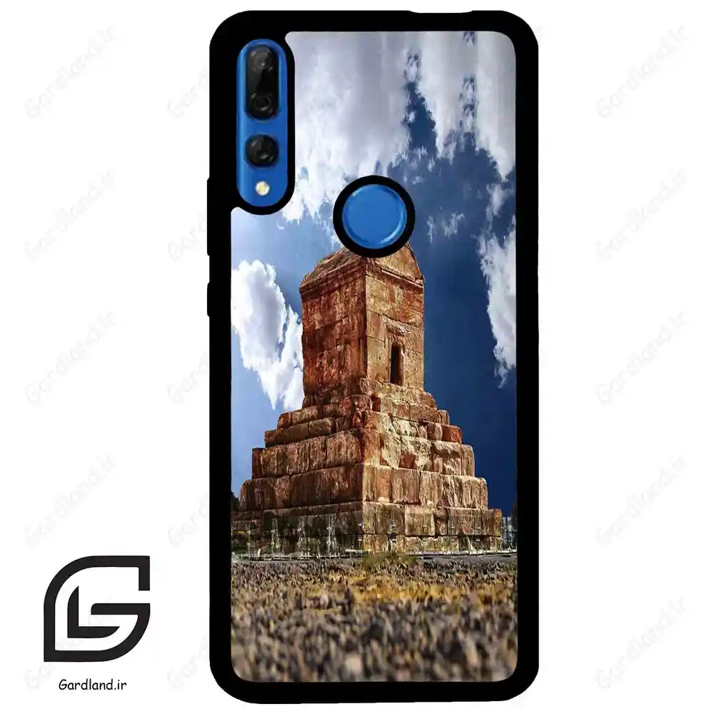 قاب گوشی هوآوی Y9 پرایم 2019 (Huawei Y9 Prime 2019 ) طرح پاسارگاد کد 2836