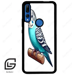 قاب گوشی هوآوی Y9 پرایم 2019 (Huawei Y9 Prime 2019 ) طرح پرنده کد 2838