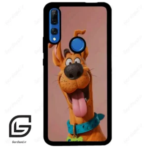 قاب گوشی هوآوی Y9 پرایم 2019 (Huawei Y9 Prime 2019 ) طرح اسکوبیدو کد 2840
