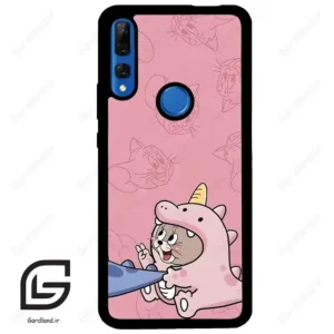 قاب گوشی هوآوی Y9 پرایم 2019 (Huawei Y9 Prime 2019 ) طرح جری کد 2841