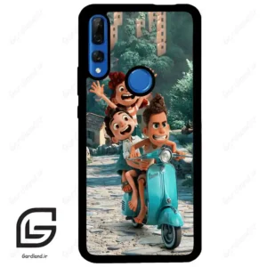 قاب گوشی هوآوی Y9 پرایم 2019 (Huawei Y9 Prime 2019 ) طرح لوکا کد 2842