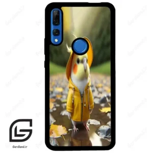 قاب گوشی هوآوی Y9 پرایم 2019 (Huawei Y9 Prime 2019 ) طرح فانتزی کد 2844