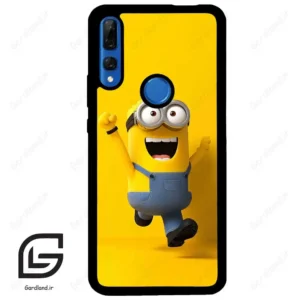 قاب گوشی هوآوی Y9 پرایم 2019 (Huawei Y9 Prime 2019 ) طرح مینیون کد 2846