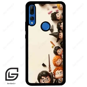 قاب گوشی هوآوی Y9 پرایم 2019 (Huawei Y9 Prime 2019 ) طرح لگو کد 2850