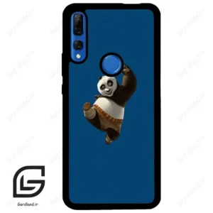 قاب گوشی هوآوی Y9 پرایم 2019 (Huawei Y9 Prime 2019 ) طرح پاندا کد 2851