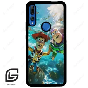 قاب گوشی هوآوی Y9 پرایم 2019 (Huawei Y9 Prime 2019 ) طرح داستان کد 2859