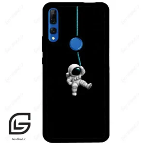 قاب گوشی هوآوی Y9 پرایم 2019 (Huawei Y9 Prime 2019 ) طرح فضانورد کد 2862