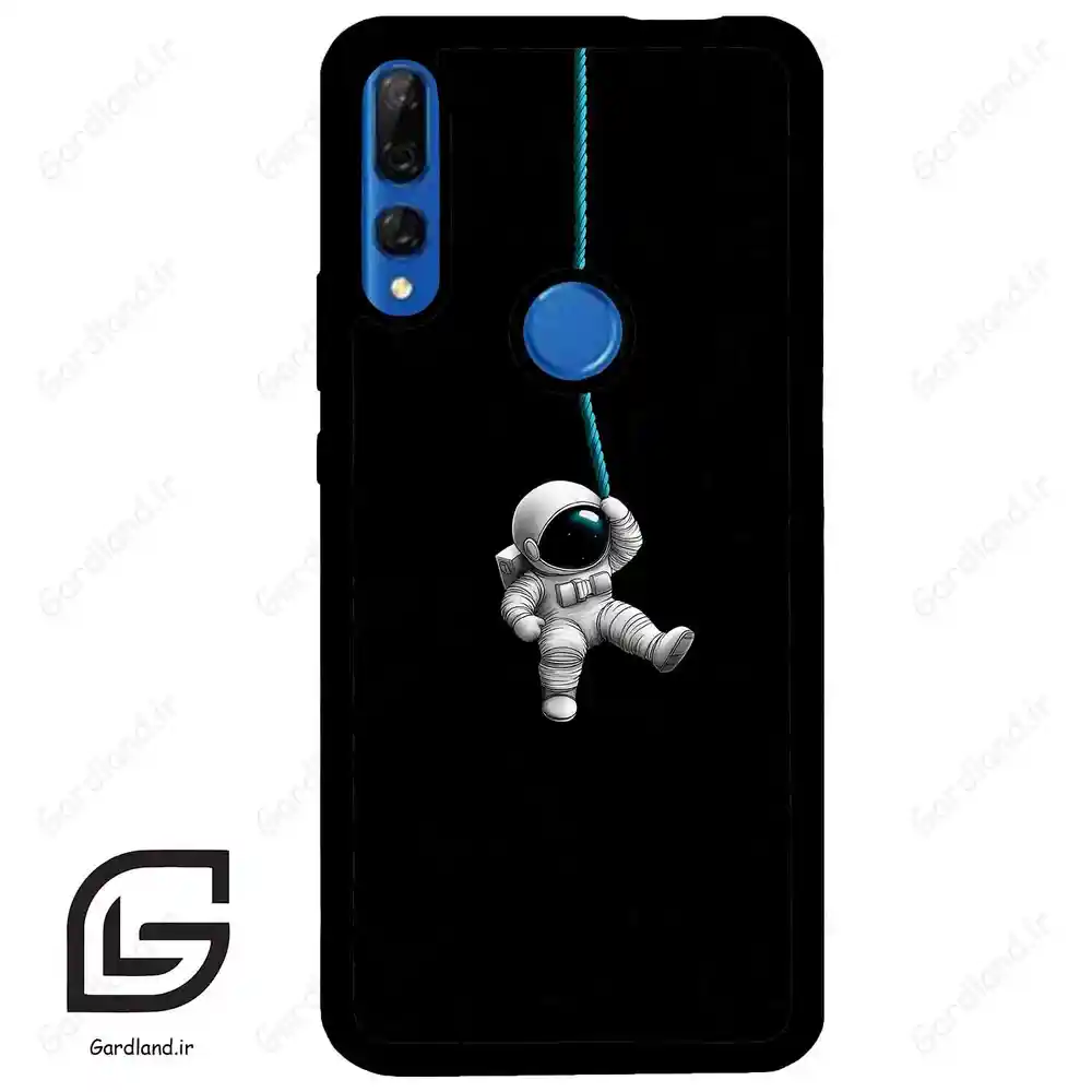 قاب گوشی هوآوی Y9 پرایم 2019 (Huawei Y9 Prime 2019 ) طرح فضانورد کد 2862