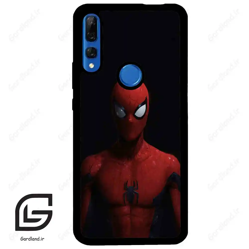 قاب گوشی هوآوی Y9 پرایم 2019 (Huawei Y9 Prime 2019 ) طرح مرد کد 2866