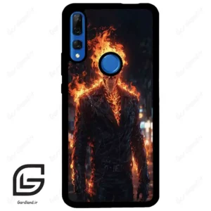 قاب گوشی هوآوی Y9 پرایم 2019 (Huawei Y9 Prime 2019 ) طرح روح کد 2867