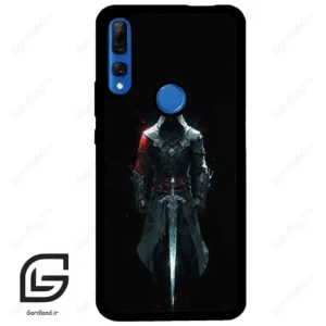 قاب گوشی هوآوی Y9 پرایم 2019 (Huawei Y9 Prime 2019 ) طرح اسسینز کد 2870