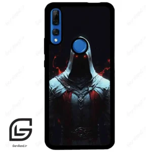 قاب گوشی هوآوی Y9 پرایم 2019 (Huawei Y9 Prime 2019 ) طرح اسسینز کد 2871