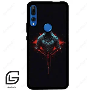 قاب گوشی هوآوی Y9 پرایم 2019 (Huawei Y9 Prime 2019 ) طرح اسسینز کد 2872