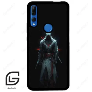 قاب گوشی هوآوی Y9 پرایم 2019 (Huawei Y9 Prime 2019 ) طرح اسسینز کد 2873