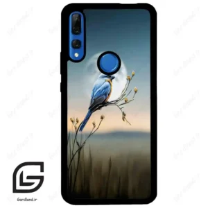 قاب گوشی هوآوی Y9 پرایم 2019 (Huawei Y9 Prime 2019 ) طرح پرنده کد 2874