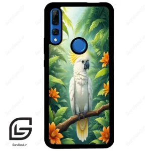 قاب گوشی هوآوی Y9 پرایم 2019 (Huawei Y9 Prime 2019 ) طرح کاسکو کد 2876