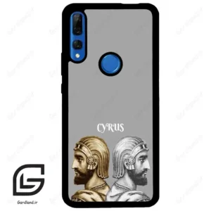 قاب گوشی هوآوی Y9 پرایم 2019 (Huawei Y9 Prime 2019 ) طرح کوروش کد 2879