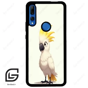 قاب گوشی هوآوی Y9 پرایم 2019 (Huawei Y9 Prime 2019 ) طرح کاسکو کد 2883