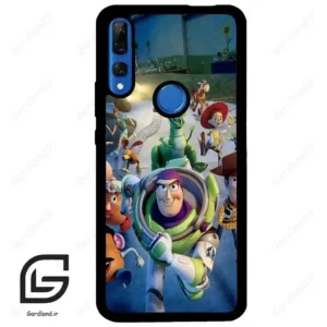 قاب گوشی هوآوی Y9 پرایم 2019 (Huawei Y9 Prime 2019 ) طرح داستان کد 2885