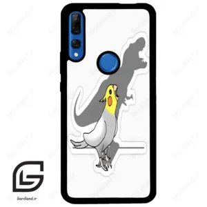 قاب گوشی هوآوی Y9 پرایم 2019 (Huawei Y9 Prime 2019 ) طرح عروس کد 2891