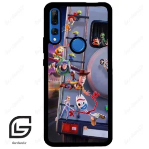 قاب گوشی هوآوی Y9 پرایم 2019 (Huawei Y9 Prime 2019 ) طرح داستان کد 2894