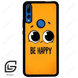 قاب گوشی هوآوی Y9 پرایم 2019 (Huawei Y9 Prime 2019 ) طرح فانتزی کد 2895
